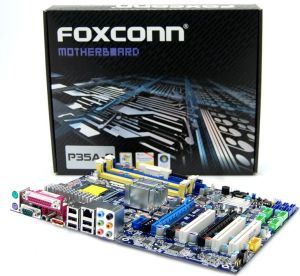 Płyta główna Foxconn P35AS 4