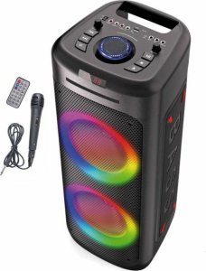 Głośnik Bluetooth Przenośny Inovalley MS06 1000 W 1