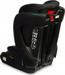FOTELIK COSY I-SIZE BLACK (76-150) 3