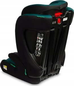 FOTELIK COSY I-SIZE TEAL (76-150) 3