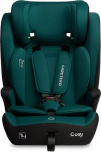 FOTELIK COSY I-SIZE TEAL (76-150) 5
