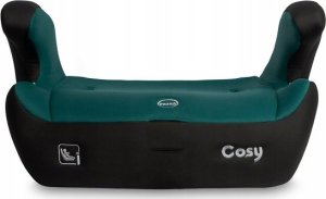 FOTELIK COSY I-SIZE TEAL (76-150) 7