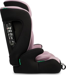 FOTELIK COSY I-SIZE PINK (76-150) 2