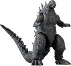 GODZILLA ACTION FIGURE - GODZILLA 2023 (MINUS ONE) 1