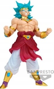 BANPRESTO DRAGON BALL Z CLEARISE - SUPER SAIYAN BROLY 1