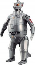 GODZILLA EGG MONSTER - MECHA GODZILLA 1