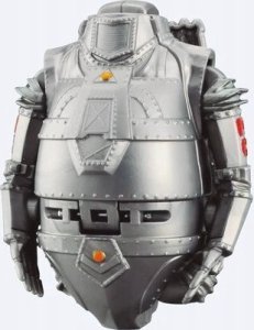Figurka GODZILLA EGG MONSTER - MECHA GODZILLA 4