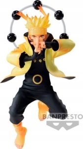 BANPRESTO NARUTO SHIPPUDEN VIBRATION STARS - UZUMAKI NARUTO (V SPECIAL) 1
