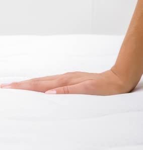 IZER Materac GoldPLUS+ 80x190 cm z podwójnym KOKOSEM | dwustronny H3 i H5| 7 stref | rdzeń ze sprężyn kieszeniowych | pokrowiec pikowany | materac sprężynowy. 12