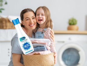 DR. BECKMANN PERFUMY DO PRANIA PŁUKANIA I KUL DO SUSZAREK ŚWIEŻOŚĆ 250 ML 3