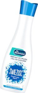 DR. BECKMANN PERFUMY DO PRANIA PŁUKANIA I KUL DO SUSZAREK ŚWIEŻOŚĆ 250 ML 5