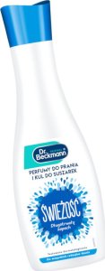 DR. BECKMANN PERFUMY DO PRANIA PŁUKANIA I KUL DO SUSZAREK ŚWIEŻOŚĆ 250 ML 7