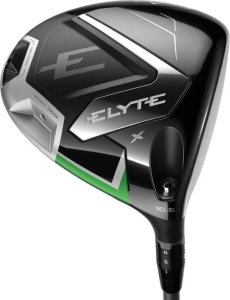 Kij golfowy driver Callaway ELYTE X 10,5 stopni, szaft Denali 50, Regular 1