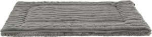 TX-374007 LONNIE MATA PLUSZOWA DLA PSA    / KOTA SZARA 90x65cm 1