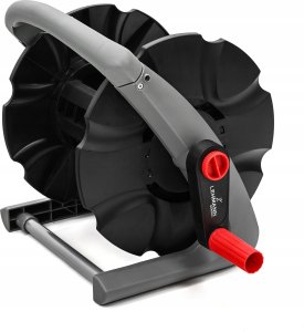 Zwijacz  bęben na wąż LGAHD-2003 11