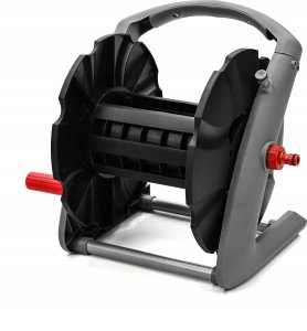 Zwijacz  bęben na wąż LGAHD-2003 14