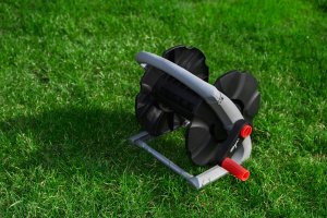 Zwijacz  bęben na wąż LGAHD-2003 2