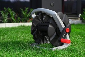 Zwijacz  bęben na wąż LGAHD-2003 3