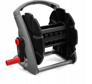 Zwijacz  bęben na wąż LGAHD-2003 9