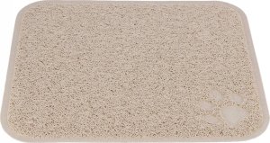 Trixie TX-40368 MATA POD KUWETĘ PVC 37x45cm      RÓŻOWA 2