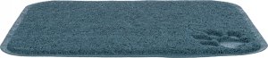 Trixie TX-40369 MATA POD KUWETĘ PVC 37x45cm      NIEBIESKA 2
