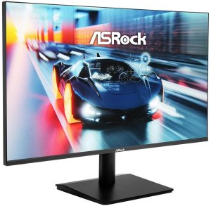Monitor ASRock Challenger CL25FFA 2