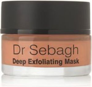 DR SEBAGH Deep Exfoliating Mask Sensitive Skin maska głęboko oczyszczająca dla skóry wrażliwej 50ml 1