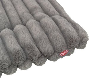 Trixie TX-374005 LONNIE MATA PLUSZOWA DLA PSA / KOTA SZARA 60x45cm 2