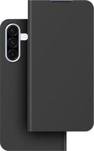 Samsung Mobeen Flip Cover Galaxy A56 black 1