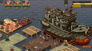 Metal Slug Tactics (PS4) 2