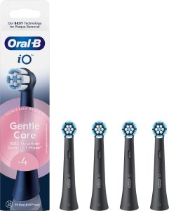 Oral-B iO GentleCare Black SBF-4 2