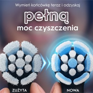 Oral-B iO GentleCare Black SBF-4 6