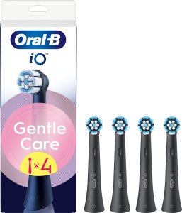 Oral-B iO GentleCare Black SBF-4 10
