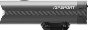 Lampka rowerowa, przednia iGPSPORT VS800 smart 4