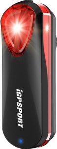 Lampka rowerowa, tylna iGPSPORT SR30 2