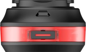 Lampka rowerowa, tylna iGPSPORT SR30 4