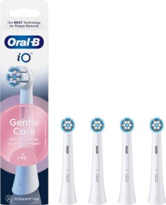 Oral-B iO GentleCare White SWF-4 2