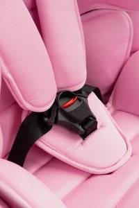 Fotelik samochodowy Caretero Falcon i-Size (76-150) 10