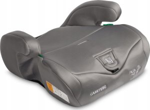 Fotelik samochodowy Caretero Falcon i-Size grafitowy (76-150) 10