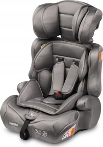 Fotelik samochodowy Caretero Falcon i-Size grafitowy (76-150) 3