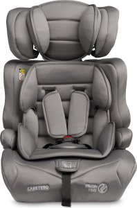 Fotelik samochodowy Caretero Falcon i-Size grafitowy (76-150) 6