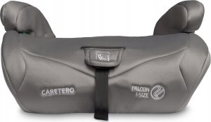 Fotelik samochodowy Caretero Falcon i-Size grafitowy (76-150) 9