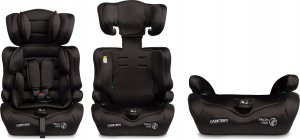 FOTELIK FALCON I-SIZE BLACK (76-150) 1
