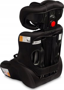 FOTELIK FALCON I-SIZE BLACK (76-150) 4