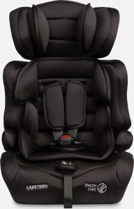 FOTELIK FALCON I-SIZE BLACK (76-150) 6