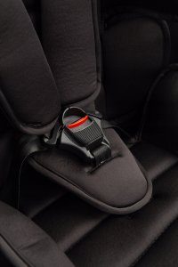 FOTELIK FALCON I-SIZE BLACK (76-150) 10