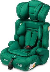 FOTELIK FALCON I-SIZE GREEN (76-150) 3
