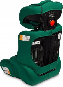 FOTELIK FALCON I-SIZE GREEN (76-150) 4