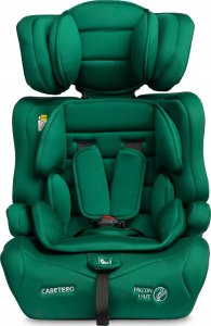 FOTELIK FALCON I-SIZE GREEN (76-150) 6