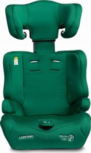 FOTELIK FALCON I-SIZE GREEN (76-150) 7